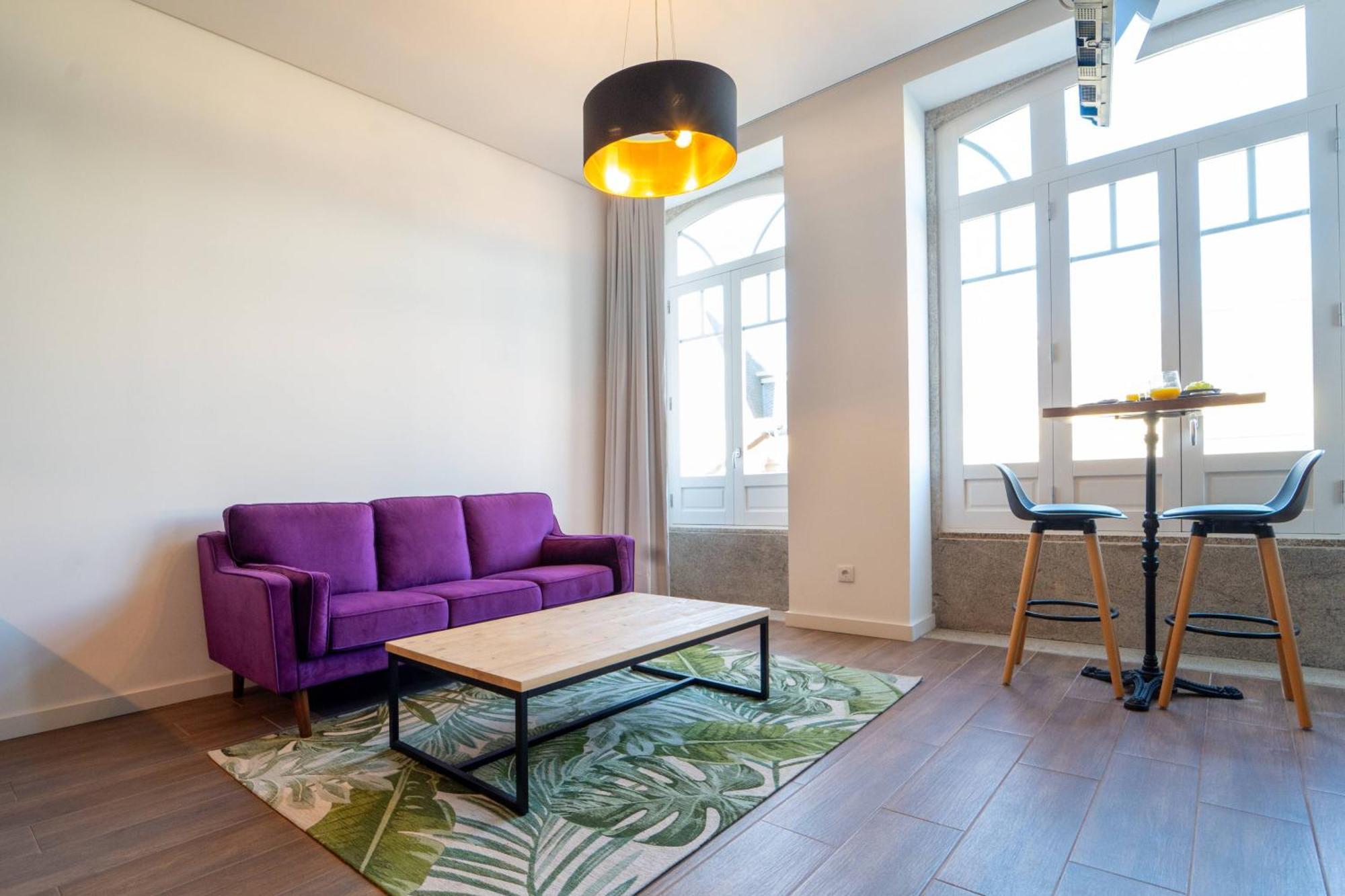 Apartament The Charm Of Bolhao - Rio Janeiro *